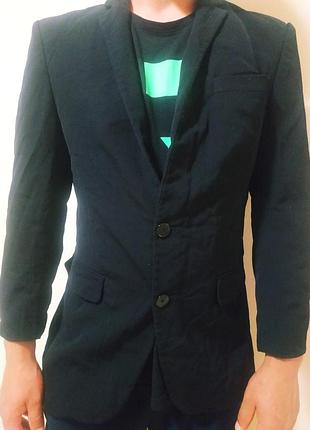 Стильный пиджак zara🧥👔