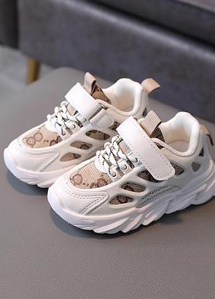 🔥 зручні кросівки на липучці