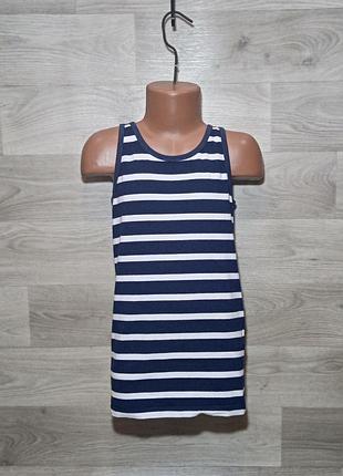 Майка на девочку name it, арт 1242