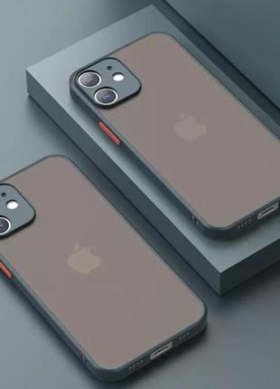 Чехол для iphone 12