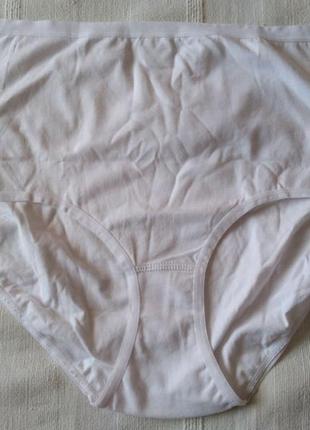 Жіночі трусики сліпи ellen amber р. xl/хxl