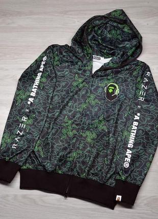 Худі bape