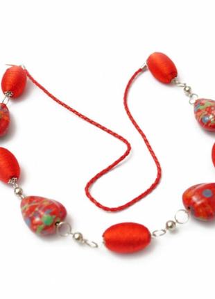 Намисто hand made авторський дизайн