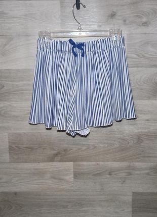 Шорты на девочку zara, арт 1252