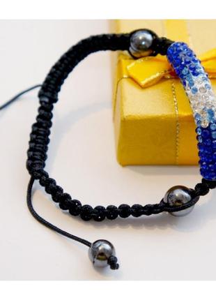 Браслет авторський дизайн