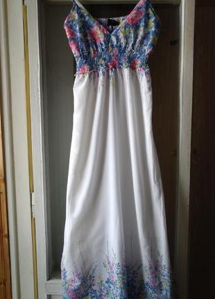 Сарафан, 100% бавовна 2