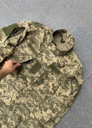 Костюм піксель (rip-stop), військова форма - тактична одяг2 фото