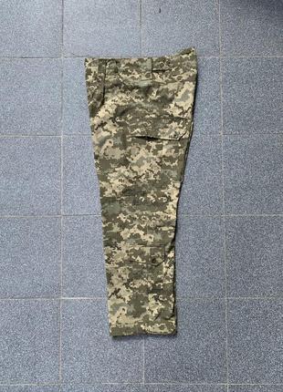 Костюм пиксель (rip-stop), военная форма - тактическая одежда7 фото