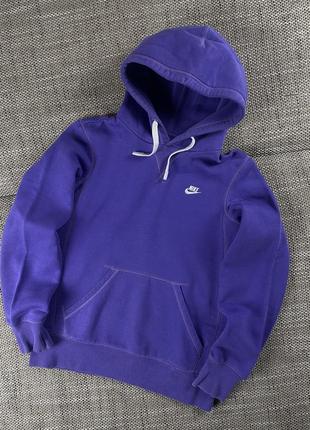 Nike худі