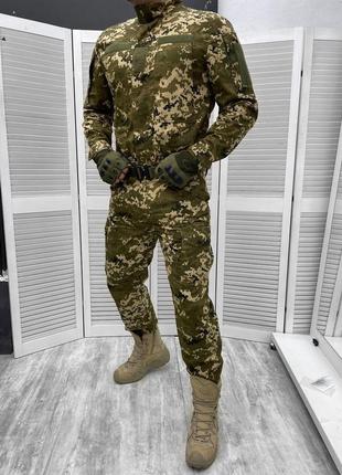 Костюм армійський зсу