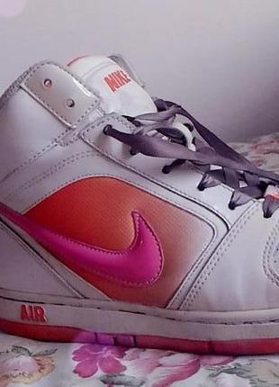 Кросівки nike air