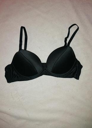 Бюстгальтер пуш-ап