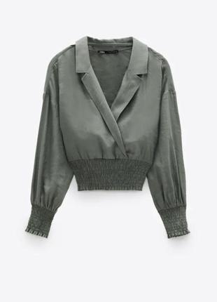 Сорочка zara