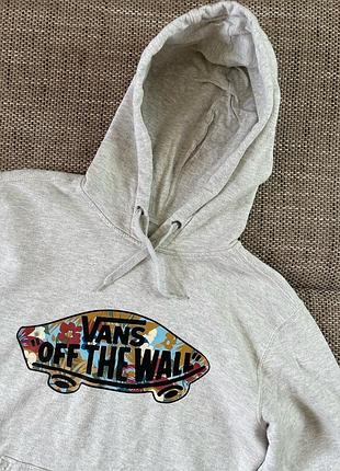 Vans худі 2