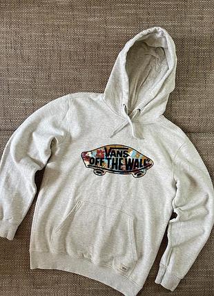 Vans худі