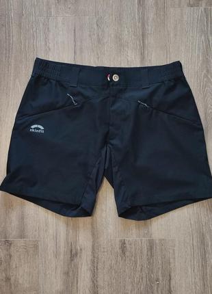 Оригінал skin fit capriasca shorts чоловічі спортивні шорти salomon