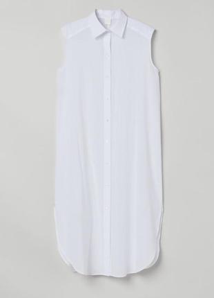 Сукня-сорочка h&m 3