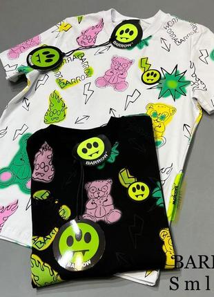 Футболка barrow