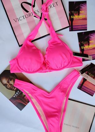 Купальник victoria's secret original xs s m l 34a 34b 75a 75b 70b 70 c