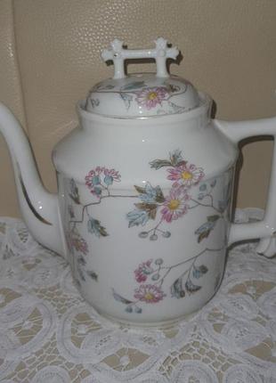 Заварник чайник антикваріат німеччина