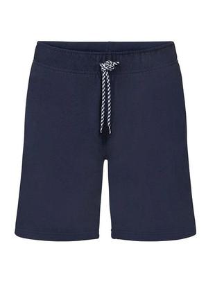 Еѕмага шорти, двухнитка, ткикотаж