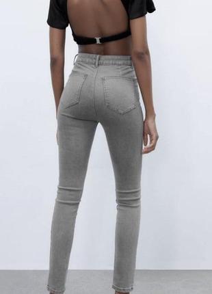 Джинсы jeggings женские f&f 40-42{m-l-xl}.