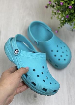 Crocs1 фото