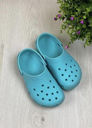 Crocs3 фото