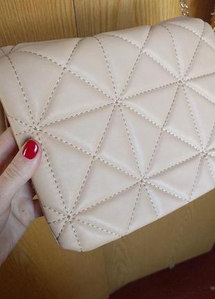 Сумка на ланцюжку, клатч 3