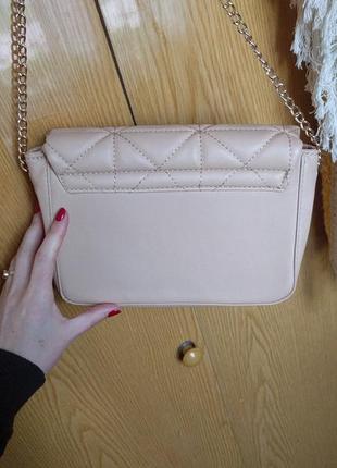 Сумка на цепочке, клатч 4