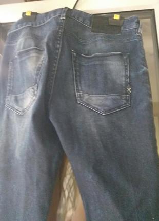Мужские джинсы скинни от scotch &amp; soda4 фото