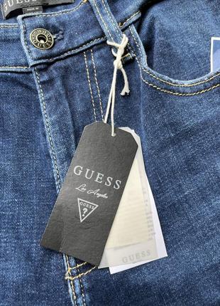 Джинсы женские гесс. оригинал из сша guess3 фото