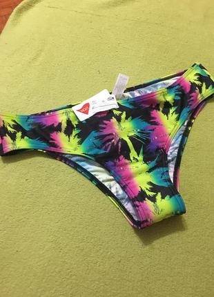 Мега гарні фірмові плавки c&a