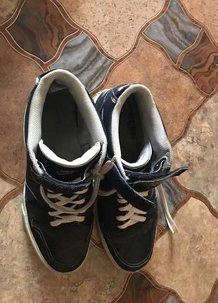 Кросівки nike shellwood