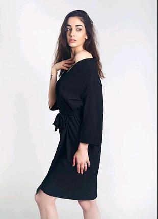 Женский шелковый халат кимано р.s,m,l,xl.