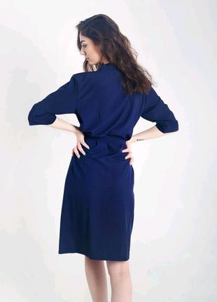 Жіночий шовковий халат кимано р. s,m,l,xl.3 фото