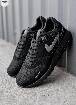 Чоловічі кросівки nike air max