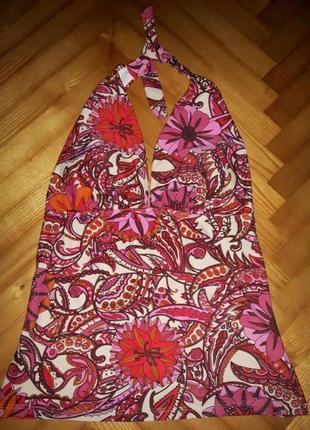 Барвиста майка танкіні від anna scholz! p.-14