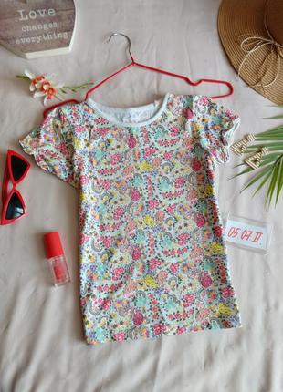 Футболка yd 7-9 років