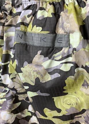 Жіночі літні штани nike оригінал з нових колекцій4 фото