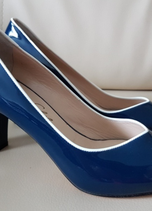 Босоніжки босоніжки, туфлі coup de soleil розмір 37