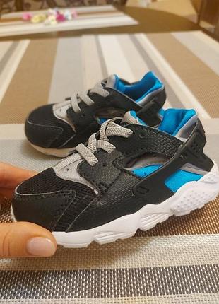 Кросівки nike