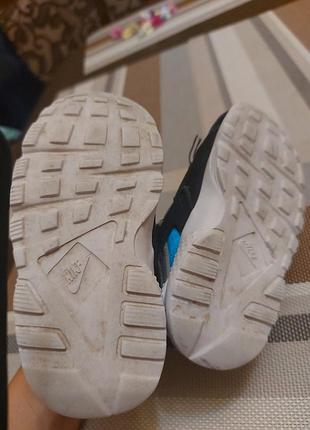 Кроссовки nike 5