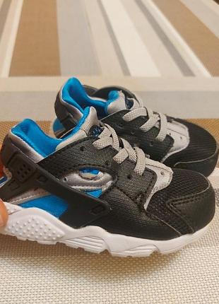 Кроссовки nike 6