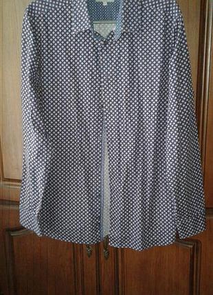Брендова сорочка ted baker