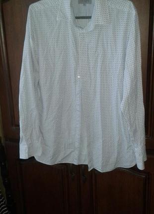 Брендова сорочка ted baker