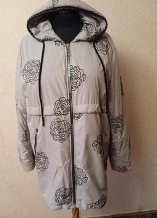 Куртка welly, 6xl