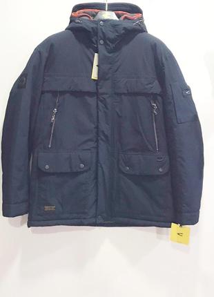 Оригінальна чоловіча куртка camel active