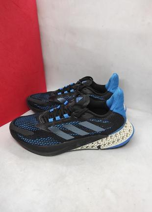 Кросівки adidas 4d fwd_pulse shoes gx2991 оригінал