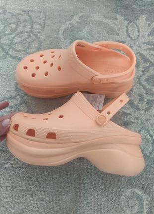 Crocs classic bae сабо crocs